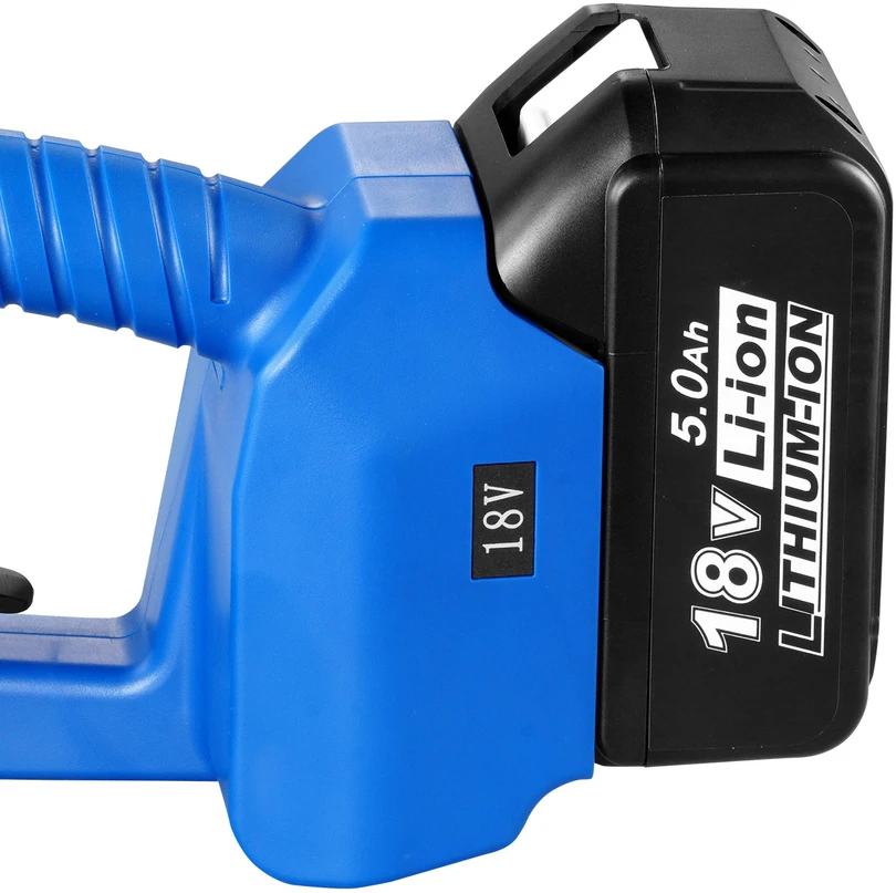 VEVOR Automatinis dirželių užrišimo įrankis PP/PET diržams