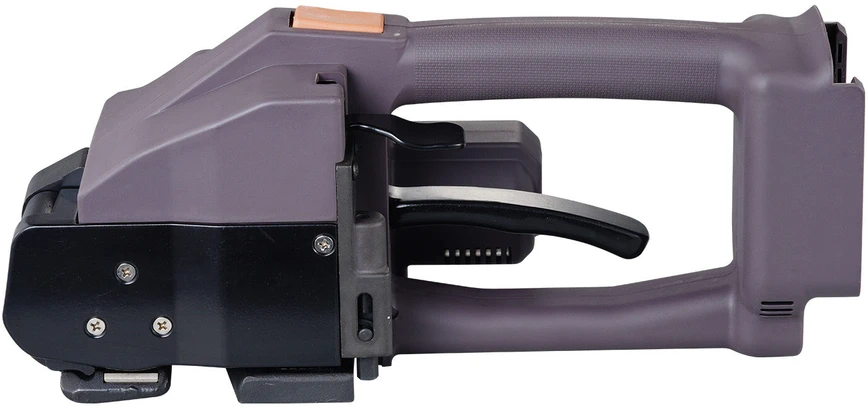 VEVOR Automatinis elektrinis diržų užtraukimo įrankis 1-1,9 cm diržams