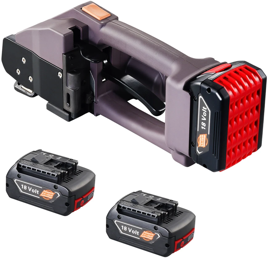 VEVOR Automatinis elektrinis diržų užtraukimo įrankis 1-1,9 cm diržams
