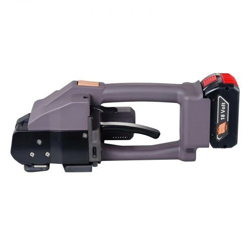 VEVOR Automatinis elektrinis diržų užtraukimo įrankis 1-1,9 cm diržams