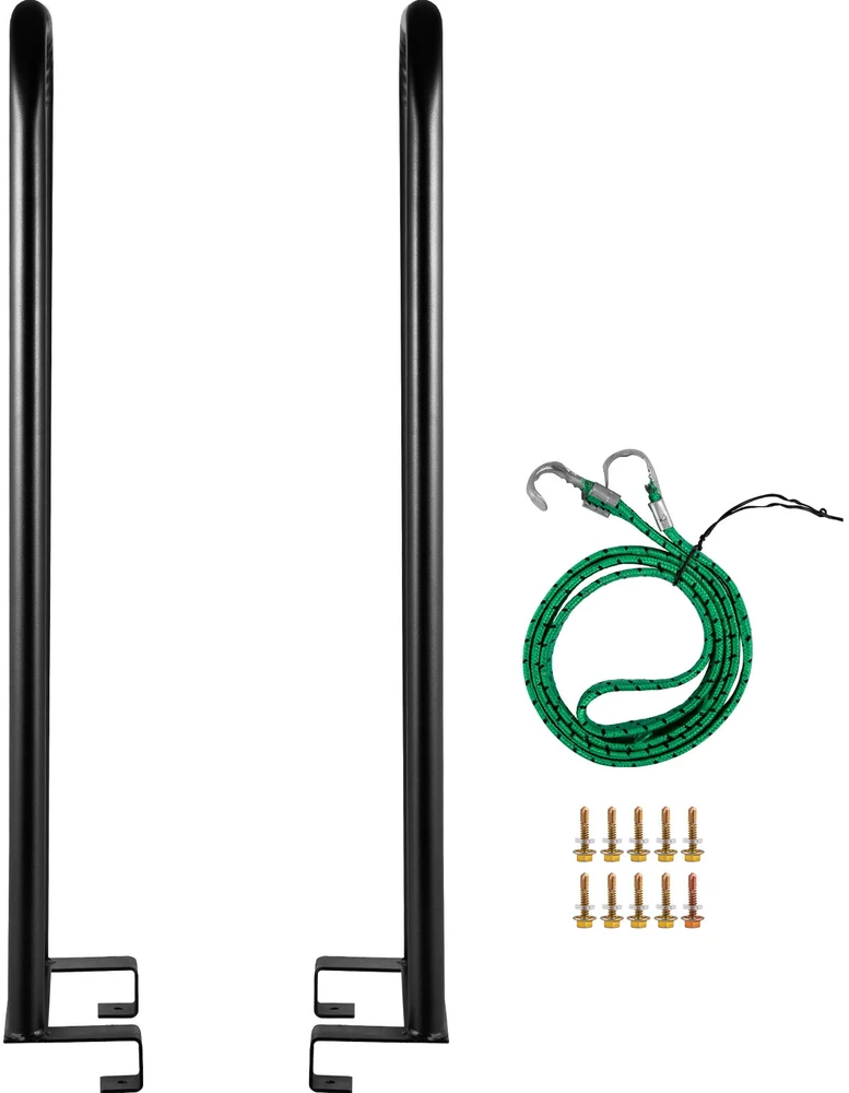 VEVOR Plieninės rankos panelių vežimui, 250 kg
