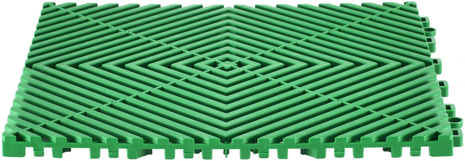 VEVOR Sujungiamos drenažo plytelės, 30 x 30 cm
