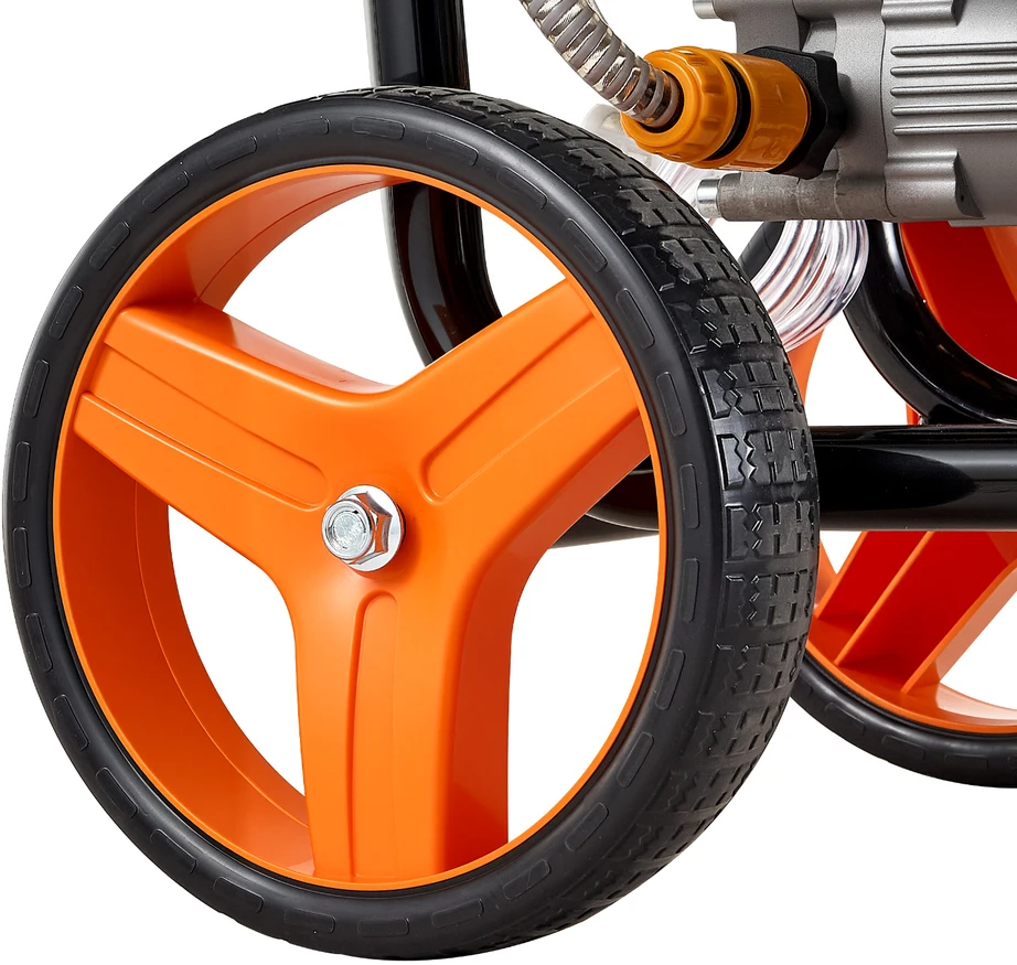 VEVOR 2900 PSI slėginis ploviklis