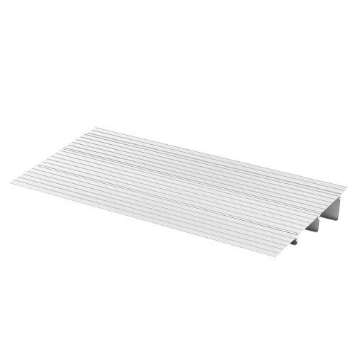 VEVOR Durų slenksčio rampa, 87 mm aukštis