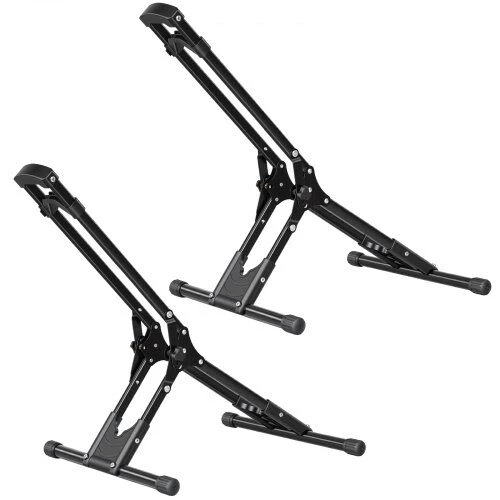 Dviračių stovas VEVOR HS-T026K, 2 vnt. komplektas