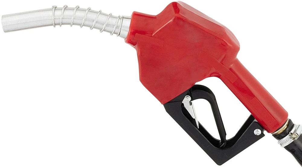 VEVOR Elektrinė 220V dyzelinio kuro pompa