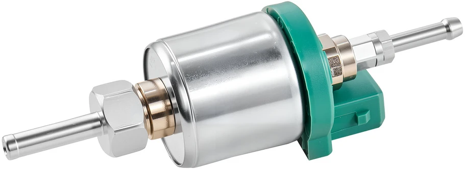 VEVOR Dyzelinė šildytuvo kuro pompa 12V
