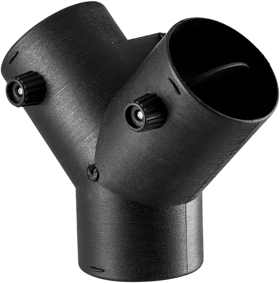 VEVOR 75mm dyzelinio šildytuvo jungtis