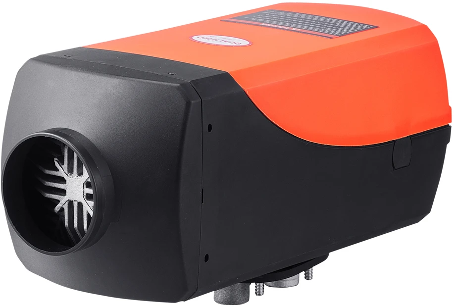 VEVOR Dyzelinis šildytuvas 12V 8KW su LCD ekranėliu
