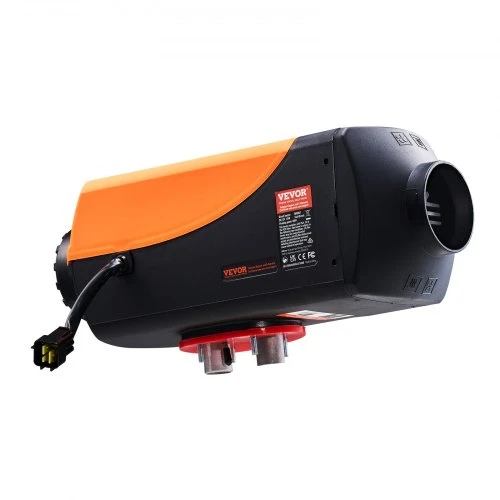 Vevor Dyzelinis oro šildytuvas 8 kW su 10L baku