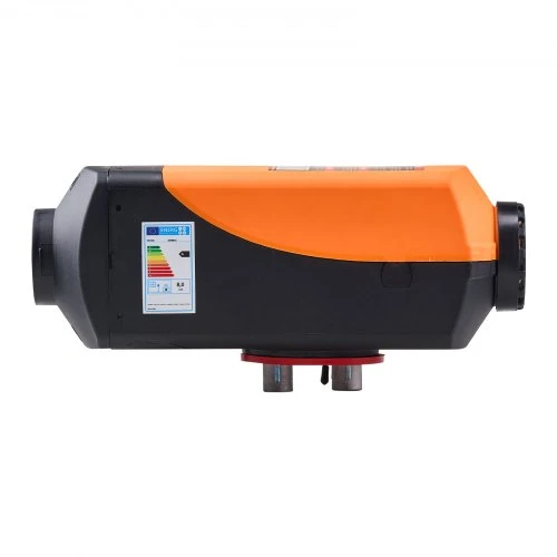 Vevor Dyzelinis oro šildytuvas 8 kW su 10L baku