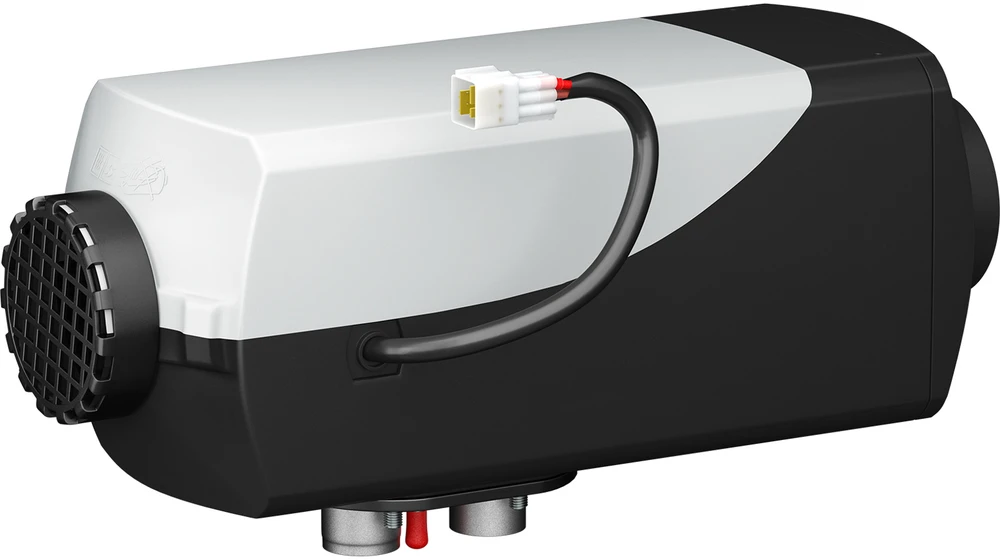 VEVOR 8 kW dyzelinis oro šildytuvas su LCD valdymu