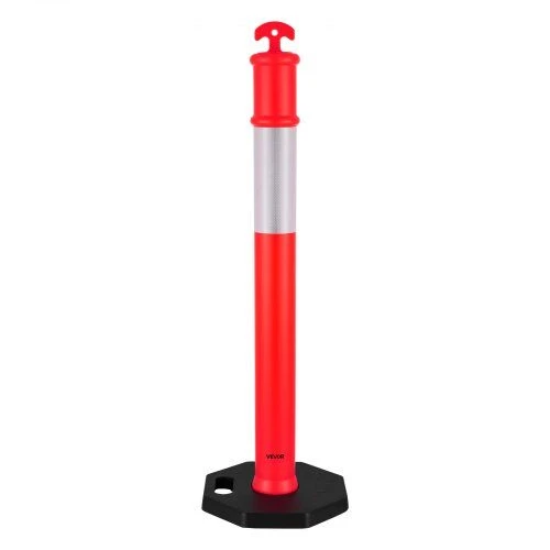 VEVOR 2 vnt 1140 mm eismo žymeklių kuolai