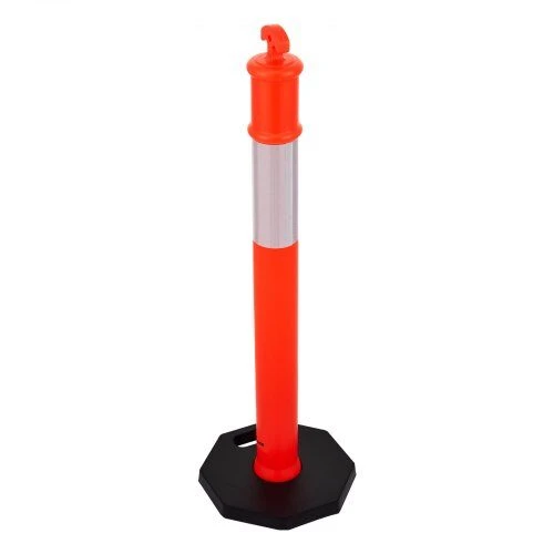 VEVOR 2 vnt 1140 mm eismo žymeklių kuolai