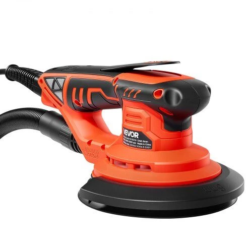 Ekscentrinis šlifuoklis VEVOR GX-BS01/6, 400 W