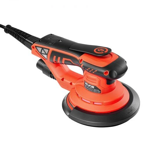 Ekscentrinis šlifuoklis VEVOR GX-BS01/6, 400 W