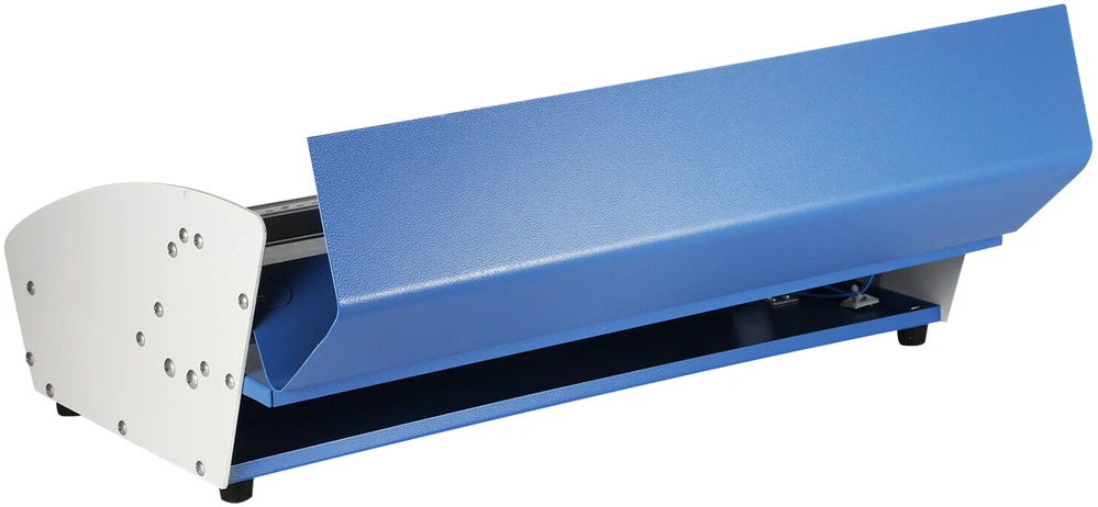 VEVOR 520 mm elektrinė popieriaus įlenkimo mašina