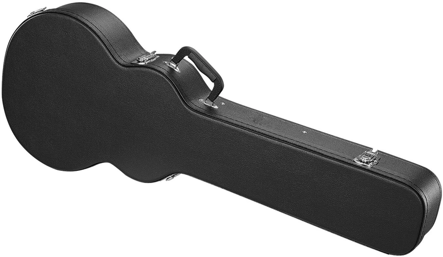 VEVOR Elektrinės gitaros dėklas su užraktu