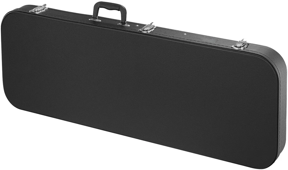 VEVOR Elektrinės gitaros dėklas su spyna