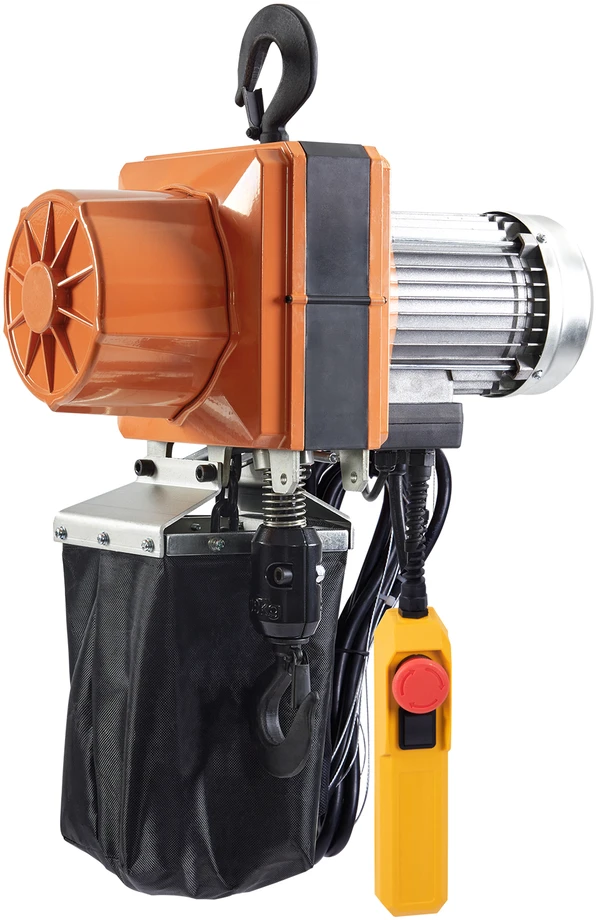 VEVOR Elektrinis grandininis keltuvas 2200 lbs apkrova 3 m