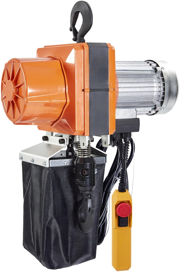 VEVOR Elektrinis grandininis keltuvas 2200 lbs apkrova 3 m