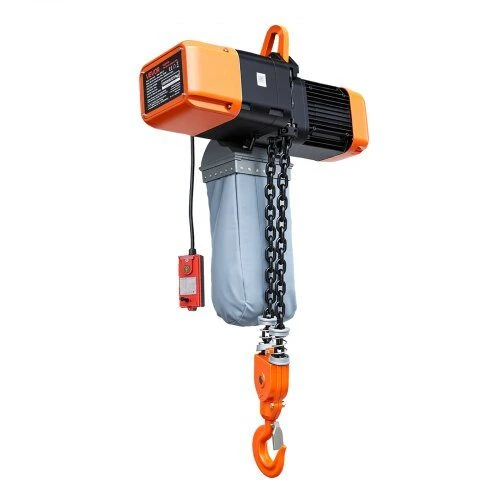 VEVOR Elektrinis grandininis keltuvas 5000 kg