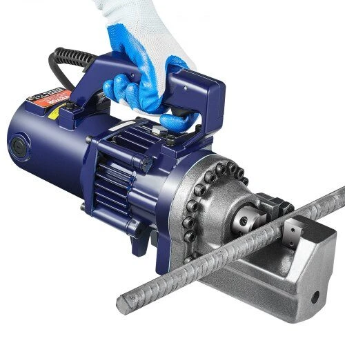 VEVOR 1350W elektrinis hidraulinis armatūros pjaustytuvas