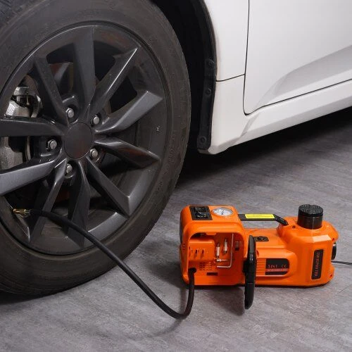 VEVOR Elektrinė hidraulinė automobilio kėliklio pompa 5T