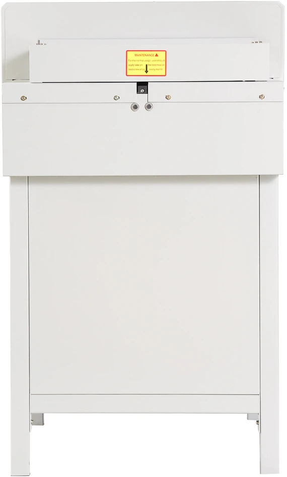 VEVOR 450 mm elektrinė popieriaus pjovimo mašina