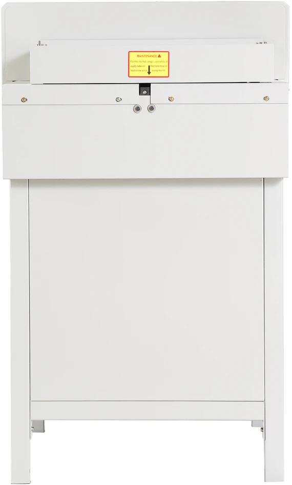 VEVOR 450 mm elektrinė popieriaus pjovimo mašina