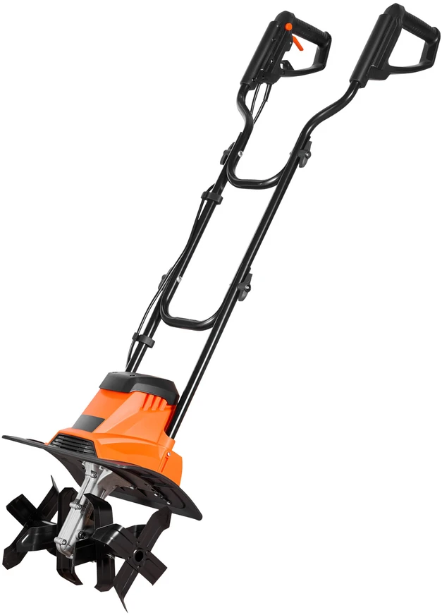 VEVOR Elektrinis kultivatorius su 36 cm pločiu