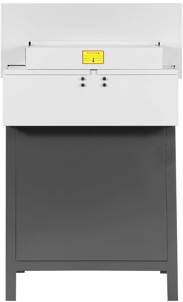 VEVOR Elektrinė popieriaus pjaustyklė su jutikliniu ekranu