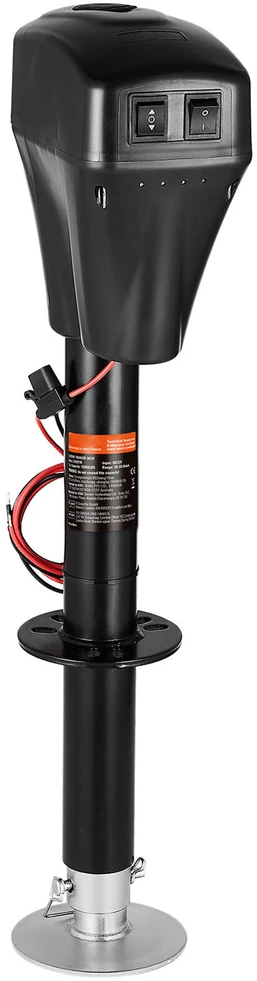 VEVOR Elektrinis priekabos kėliklis 2267 kg RV ir kemperiui