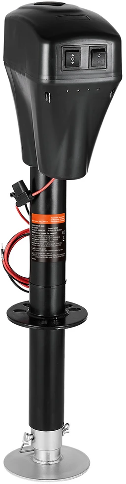 VEVOR Elektrinis priekabos kėliklis 2267 kg RV ir kemperiui