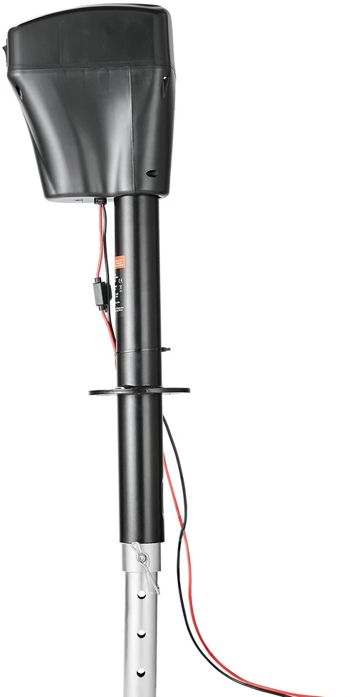 VEVOR Elektrinis priekabų lizdas 2267 kg RV ir stovyklautojui