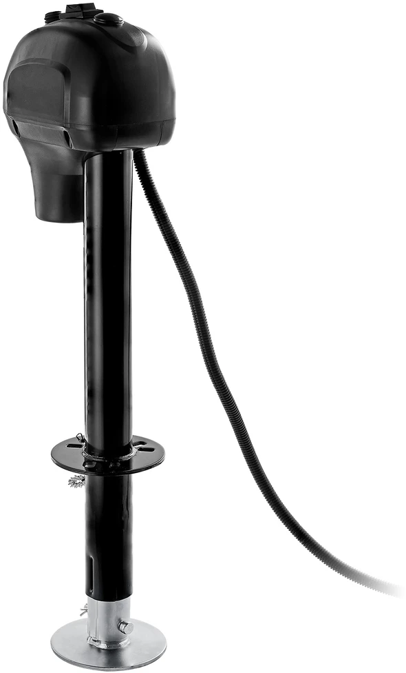 VEVOR Elektrinis priekabos lizdas 1588 kg