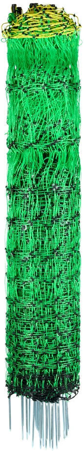 VEVOR Elektrinės tvoros tinklas 106 cm x 50 m