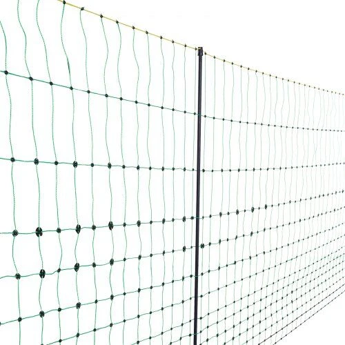 VEVOR Elektrinės tvoros tinklas 106 cm x 50 m