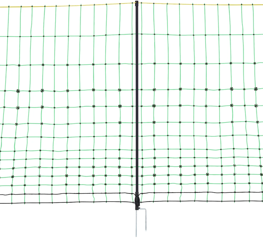 VEVOR Elektrinės tvoros tinklas 106 cm x 50 m