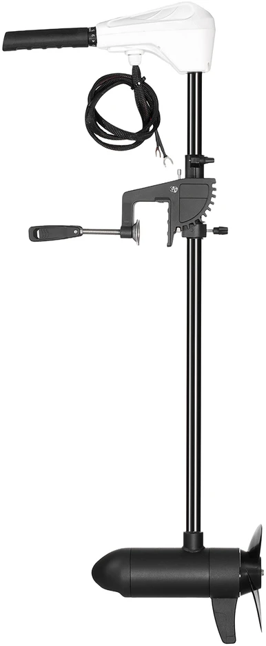 VEVOR 55lb traukos elektrinis valties motoras