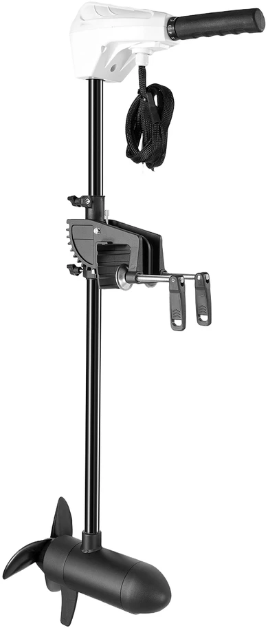 VEVOR 24V elektrinis velkamasis variklis laivams