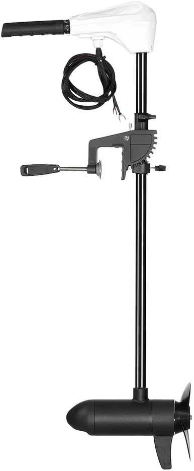 VEVOR 24V elektrinis velkamasis variklis laivams