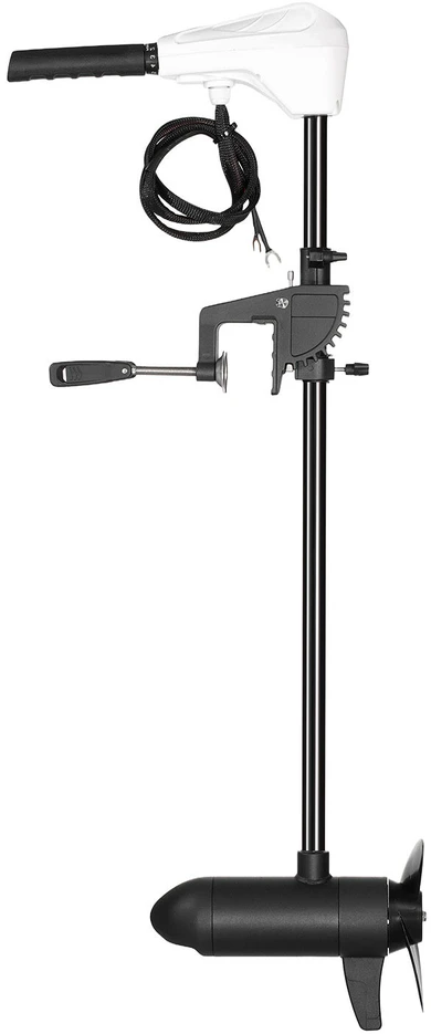 VEVOR 24V elektrinis velkamasis variklis laivams