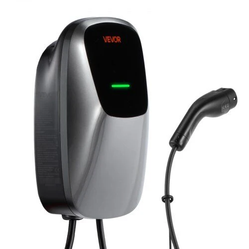 VEVOR Elektromobilio įkrovimo stotelė 11 kW
