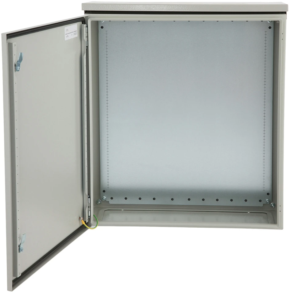VEVOR Lauko elektrinė spinta 60 x 60 x 30 cm