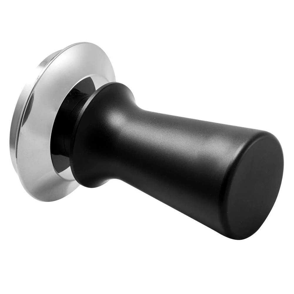 VEVOR 53 mm espresso kavamalės grūstuvas su spyruokle