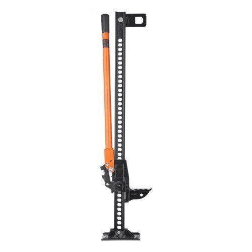 VEVOR 107,5 cm ūkinis džekas keltuvas 3,18 t
