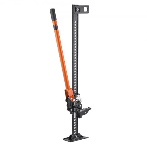 VEVOR 107,5 cm ūkinis džekas keltuvas 3,18 t