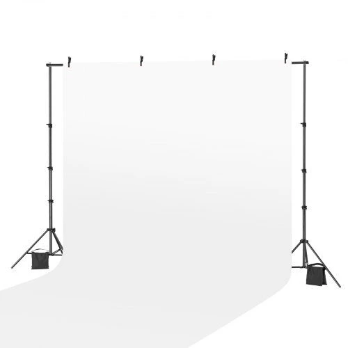 VEVOR Fono stovo komplektas 213x300 cm