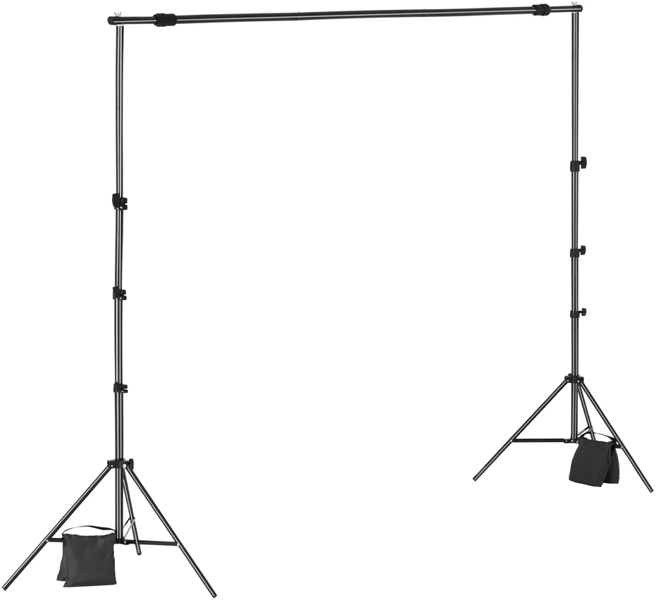 VEVOR Fono stovo komplektas 213x300 cm
